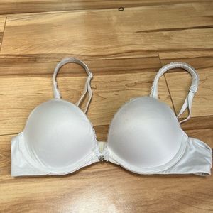 VS Push-Up T-Shirt Bra
